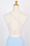 Sportbra MOHAI (talla M pequeño, es como S/M)