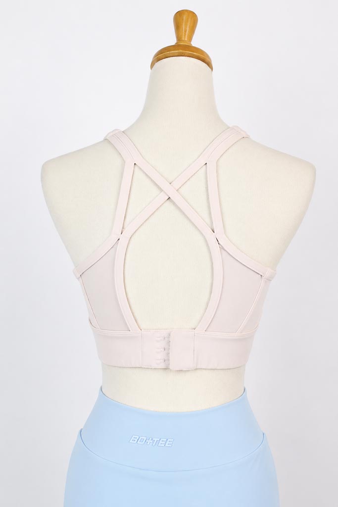 Sportbra MOHAI (talla M pequeño, es como S/M)