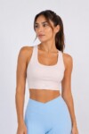 Sportbra MOHAI (talla M pequeño, es como S/M)