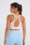 Sportbra MOHAI (talla M pequeño, es como S/M)