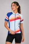Blusa ciclismo Babalu , nueva (talla small)