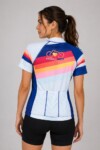 Blusa ciclismo Babalu , nueva (talla small)