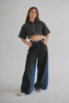 Set SIXXTA (Talla M, pant 10)