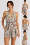 Romper MAAJI  (talla M)