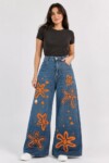 Jeans Monica Naranjo (talla 10)