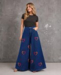 Jeans Adriana Montañez (talla M)