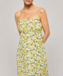 Vestido MANGO (talla 2)