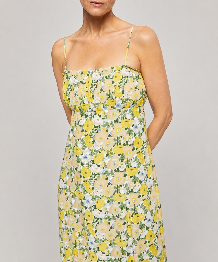 Vestido MANGO (talla 2)