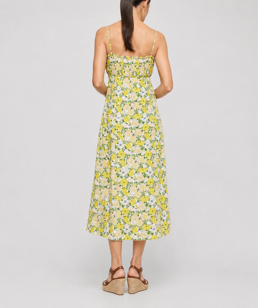 Vestido MANGO (talla 2)