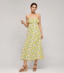 Vestido MANGO (talla 2)