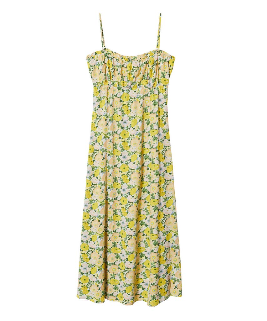 Vestido MANGO (talla 2)