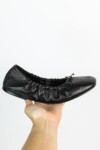 Massimo Dutti  ballet flats (talla 8)