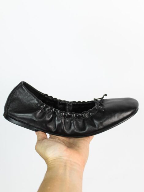 Massimo Dutti  ballet flats (talla 8)