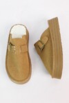 MULES NUEVOS (talla 37)