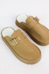 MULES NUEVOS (talla 37)