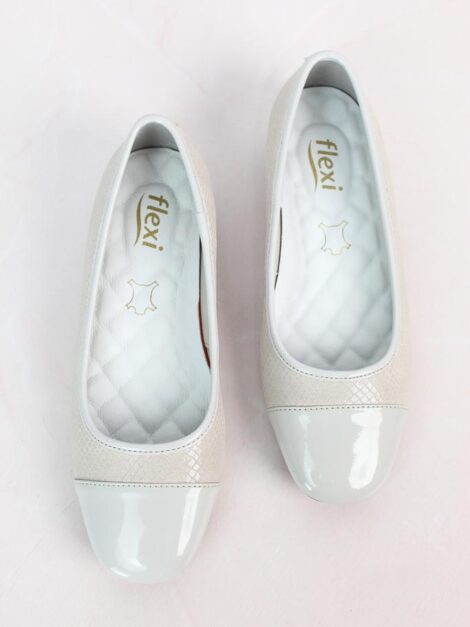 Ballerina Kirsten FLEXI (talla 7)