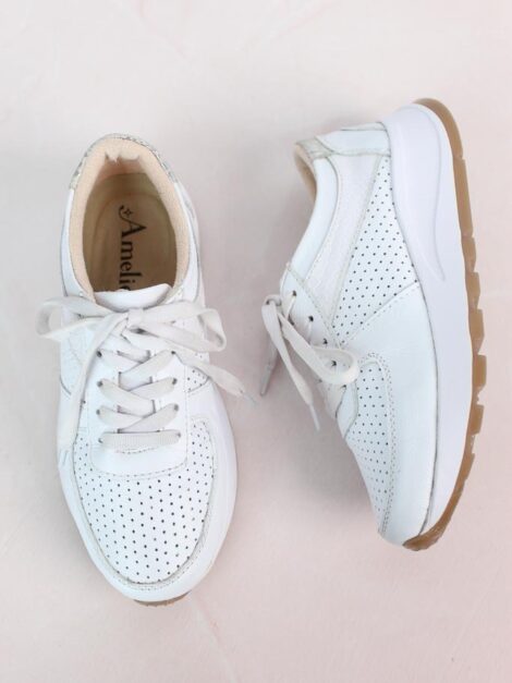 TENIS AMELIE (TALLA 36)