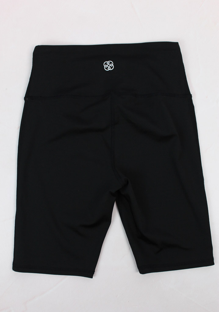 Biker shorts DAISY FUENTES (talla small)