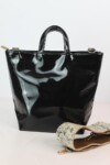 Glossy bag ARTEFACTO