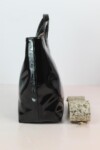 Glossy bag ARTEFACTO