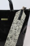Glossy bag ARTEFACTO