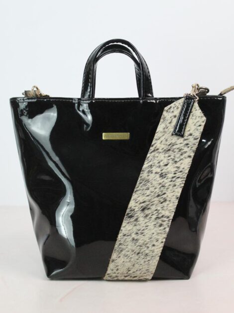 Glossy bag ARTEFACTO