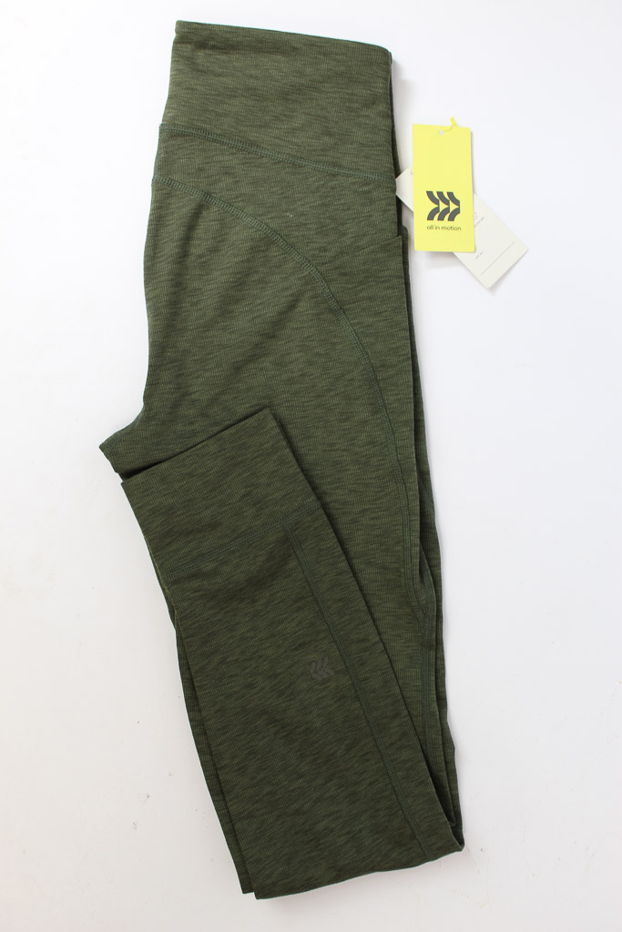 All in motion Leggings nueva (talla xs)