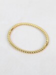 Scarlett Beaded Bangle Bracelet ELLIE VAIL