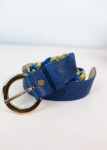 Faja Equis Shoes cuero