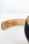 Cinturón cuero Comfort by Yaho