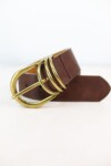 Melrose and Market Belt (NUEVA)