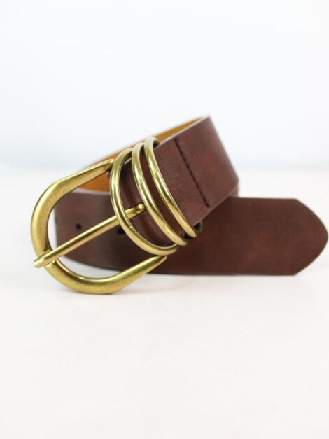 Melrose and Market Belt (NUEVA)
