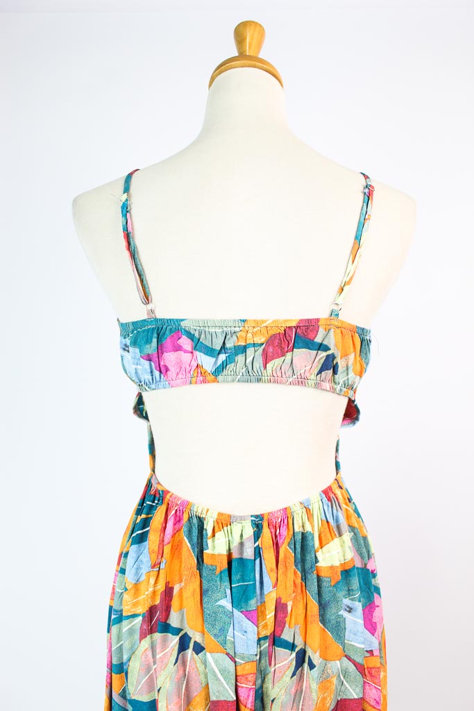 Vestido Lush&Day (talla small)