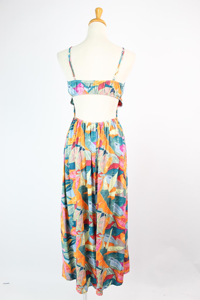 Vestido Lush&Day (talla small)