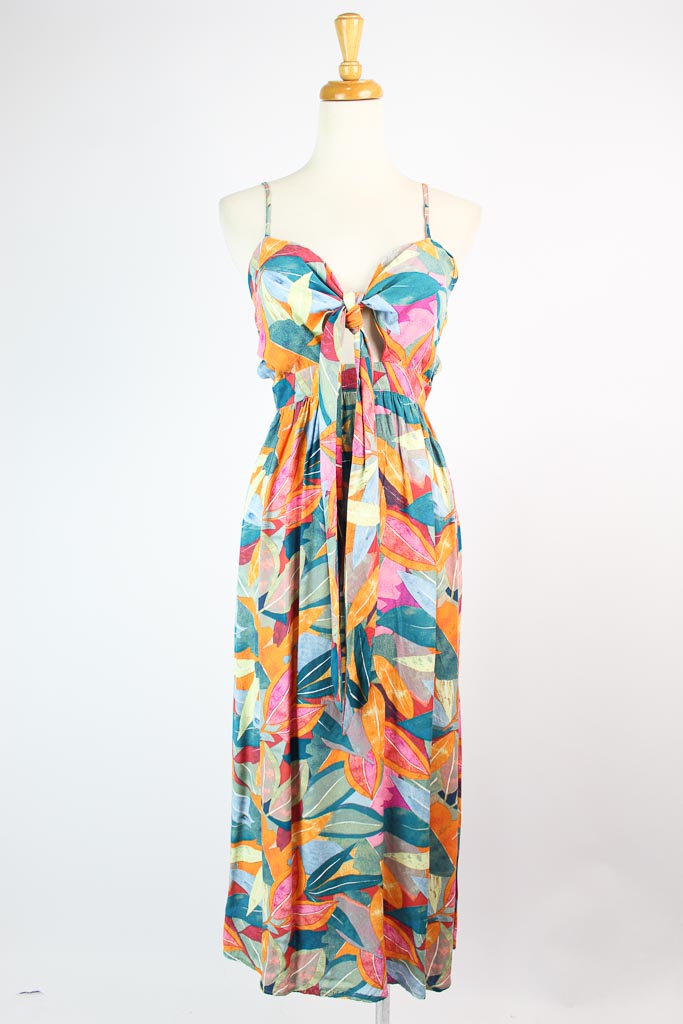 Vestido Lush&Day (talla small)