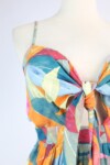 Vestido Lush&Day (talla small)