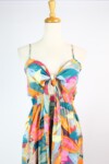 Vestido Lush&Day (talla small)
