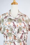 SET HANAMI (BLUSA Y SHORT) talla small NUEVO