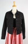 Jacket Levi's ORIGINAL TRUCKER - (talla XS)