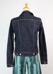 Jacket Levis Original Trucker (talla XS)