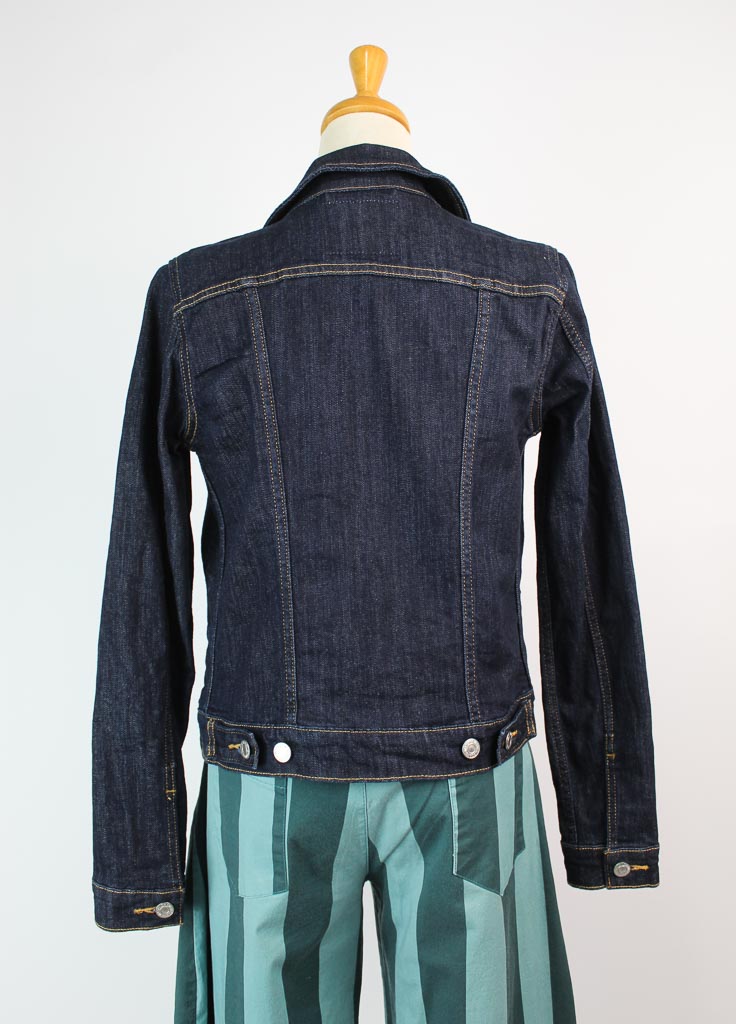 Jacket Levis Original Trucker (talla XS)
