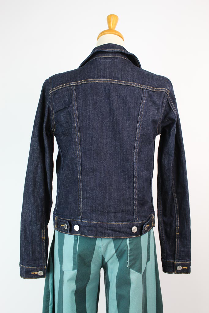 Jacket Levis Original Trucker (talla XS)