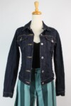Jacket Levis Original Trucker (talla XS)