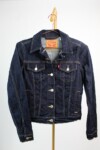 Jacket Levis Original Trucker (talla XS)