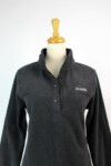 Fleece COLUMBIA (talla small)
