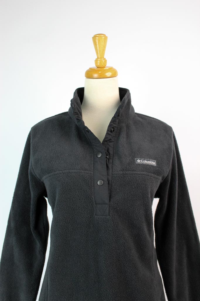 Fleece COLUMBIA (talla small)