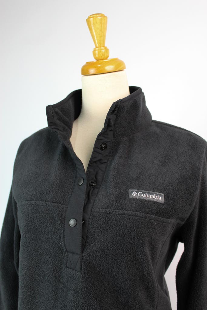 Fleece COLUMBIA (talla small)