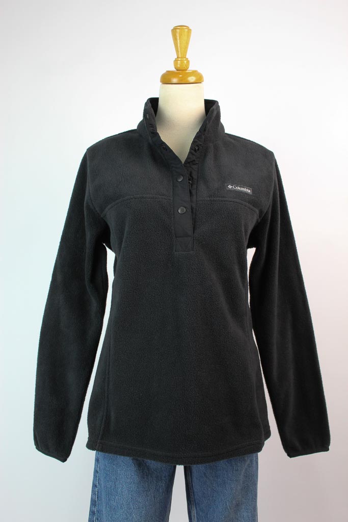 Fleece COLUMBIA (talla small)
