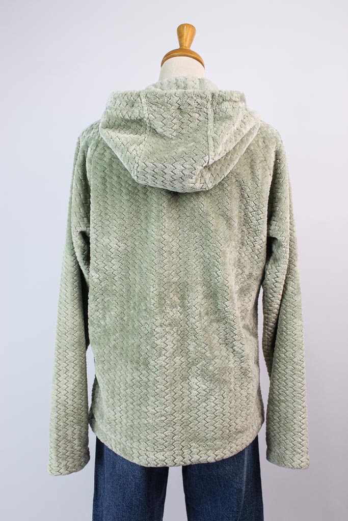 Sherpa Fleece COLUMBIA (talla Small)