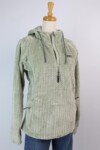 Sherpa Fleece COLUMBIA (talla Small)